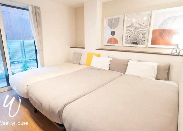Weeklyhouse Silto Crete - Vacation Stay 14148V