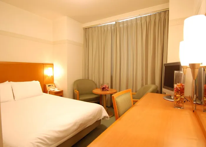 Hotel Tetora Otsu Kyoto