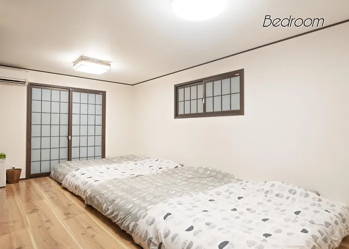 Weeklyhouse Biwako Otsu - Vacation Stay 19732V